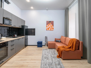 Квартира Студия у Таврического сада