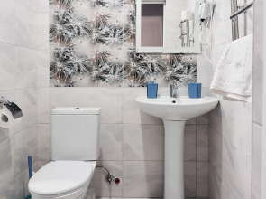 Гостевой дом Аиша