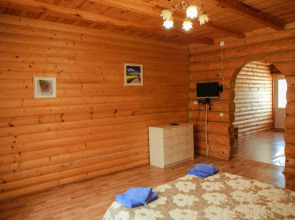 Гостевой дом Тимофеевская усадьба