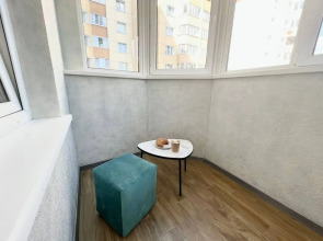 Апартаменты Утро в Париже