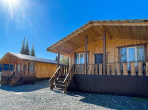 Гостевой дом Jazz