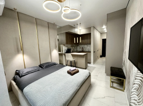 Квартира DailyRent Sochi