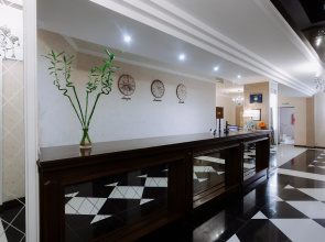 Gloriya Hotel