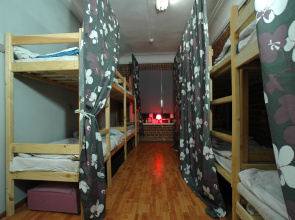 Come&Sleep Хостел