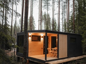 Bjorn Private house 2