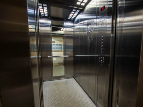 Atmosfera Apart-Hotel