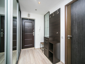 Апартаменты Однокомнатные Якуба Коласа Цум