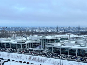 Апартаменты в ЖК Цветы 2 около Технопарка Анкудиновка и Парка Щелко от Уют и Комфорт Ннвский Хутор