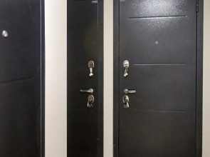 Апартаменты Studio Crocus 3 на Ильинском 2А