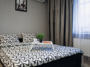 Апартаменты ЖК Главный 1