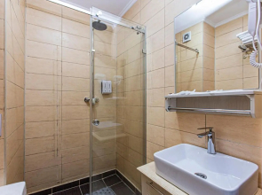 Отель Kaier
