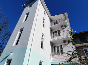 Гостевой дом Другое место