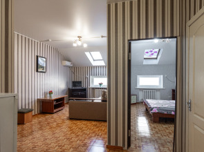 Гостевой дом Натали