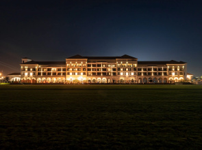 Курорт Al Habtoor Polo Resort