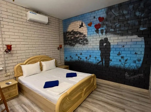 Гостевой дом House on Potapova