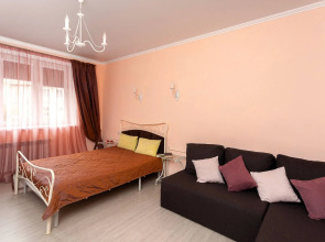 Квартира на Первомайской дом 5