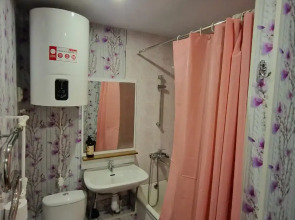 Квартира в шаговой доступности от курорта Горный Воздух