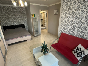 Uyutnaya Kvartira V Istoricheskom Tsentre Goroda Flat