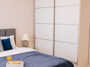 Апартаменты Сапфир