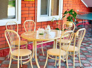 Marianna Guest house