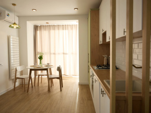 Eco Style Flat