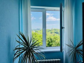 Гостевой дом Солнечная долина коттеджи Гости-24