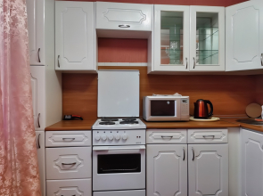 Квартира в центре Тюмени