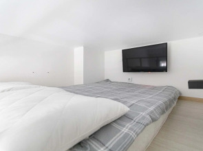 Апартаменты у метро Партизанская