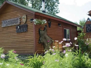 Гостевой дом Владимирский Хуторок