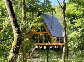 Peschera Private house