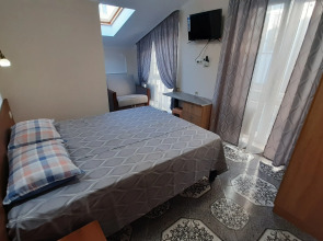 Гостевой дом ЛеВладиа.ru