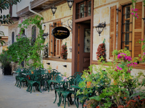 Lykia Old Town Antalya