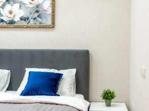 Апартаменты Sun City Apartments Рядом с Пляжем Ривьера