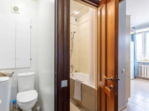 Квартира GM Apartments Комфортная Двушка на Бронной