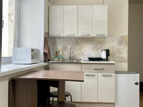 Квартира Студия на Ереванской