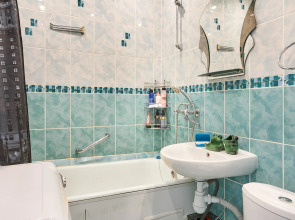 Квартира 2Х КОМНАТНАЯ квартира на набережной