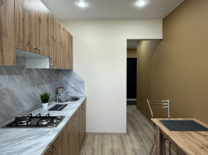 Квартира на Улице Щапова 12