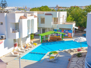 Отель Viking Club