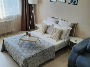 Квартира не Далеко от Волги