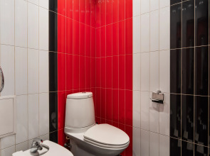 Апартаменты Holiday Home