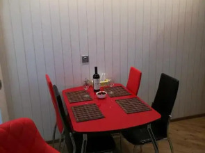 Апартаменты Малая земля