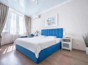 Gallery Krasnodar By Roomers 1 Apartments