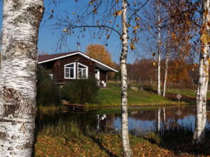 База отдыха Ерёмина Гора