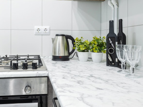 Апартаменты в Центре