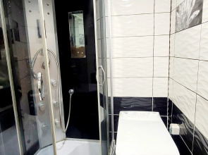 Квартира Гостеприимная