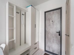 Апартаменты Студия у метро Новые Черемушки