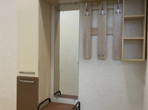 Квартира Усова 37