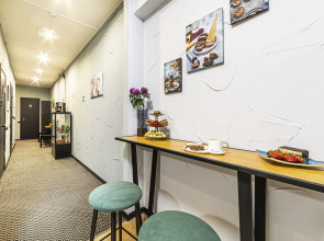 Гостевой дом Шоколад