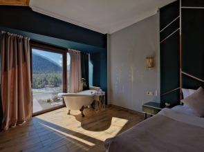 Отель ГрандШале