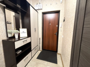 Апартаменты в центре